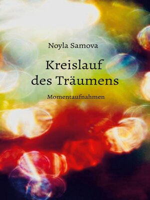 cover image of Kreislauf des Träumens